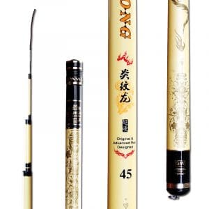 Cần Câu Tay GW Yan WenLong