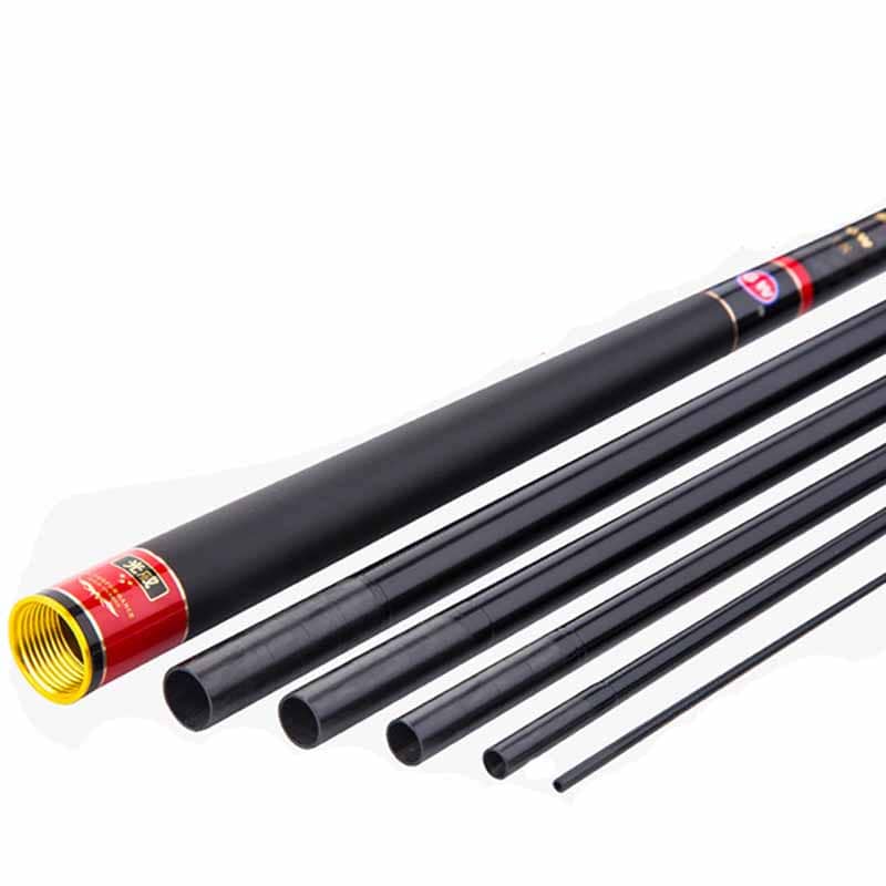 Cần Câu Tay GW Super - Ảnh 3
