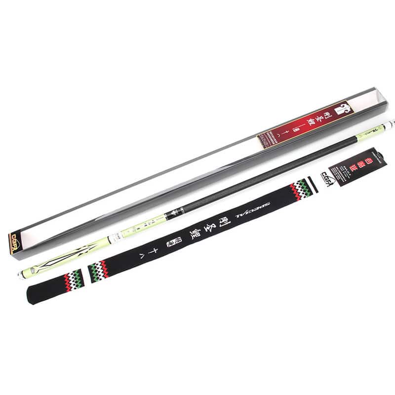 Cần Câu Đơn GW 5H Lý Thánh - Ảnh 2