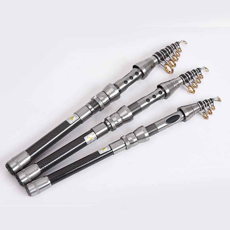 Combo Cần Câu Máy LEO - Ảnh 2