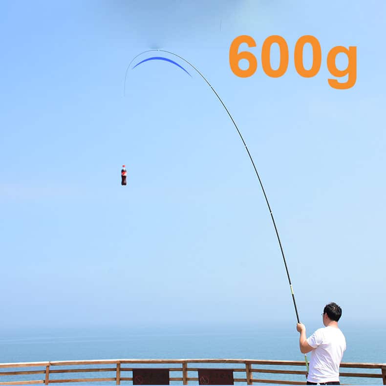Cần Câu Đơn GW 5H Lý Thánh - Ảnh 3