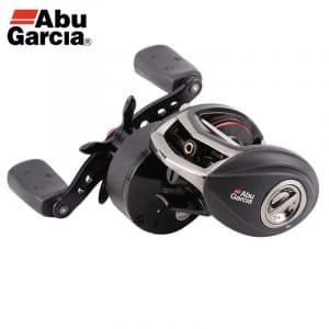 Máy Câu Abu Garcia Revo SX Generation 3