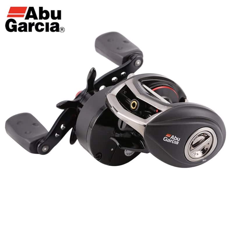 Máy Câu Abu Garcia Revo SX Generation 3