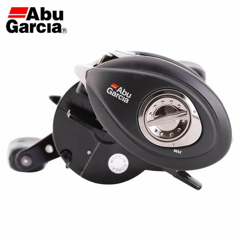 Máy Câu Abu Garcia Revo SX Generation 3 - Ảnh 3