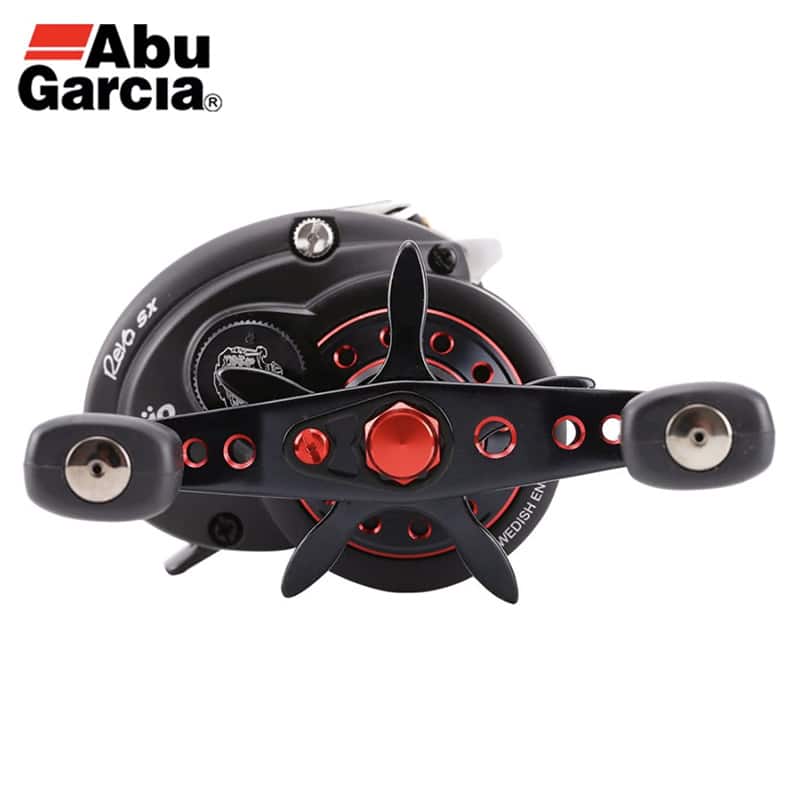 Máy Câu Abu Garcia Revo SX Generation 3 - Ảnh 2