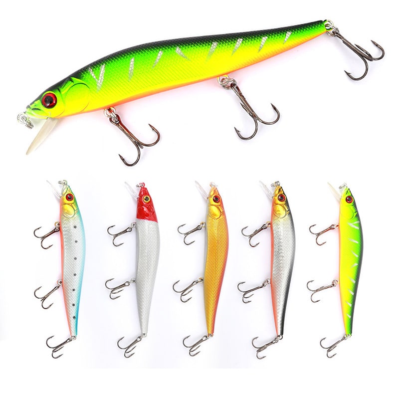 Mồi Giả Câu Lure Biển GP30