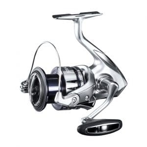 Máy Câu Đứng Shimano Stradic FL