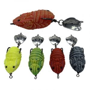 Nhái Hơi Hunter V4