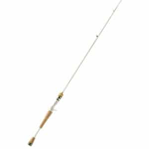 Cần Máy Ngang Rapala Snow