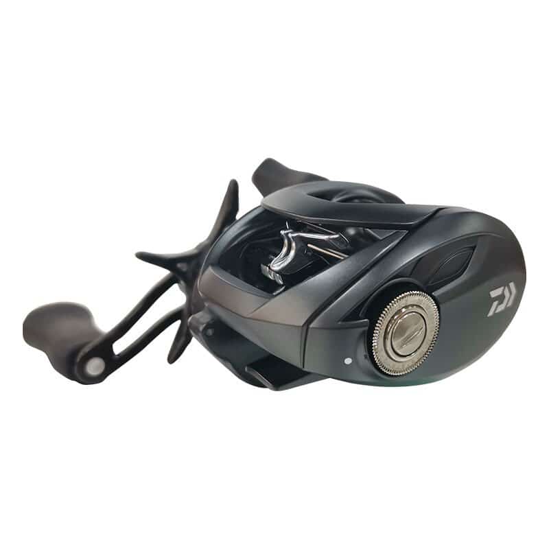 Máy Câu Ngang Daiwa Tatula Elite - Ảnh 2