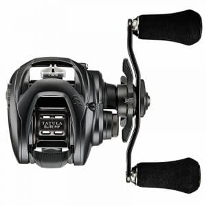 Máy Câu Ngang Daiwa Tatula Elite P/F 103