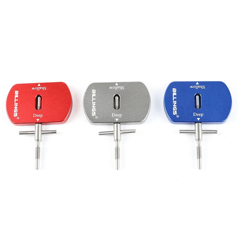 Dụng Cụ Mở Chốt Bạc Đạn Spool Máy Ngang