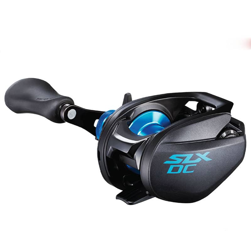 Máy Câu Ngang Shimano SLX DC - Ảnh 2