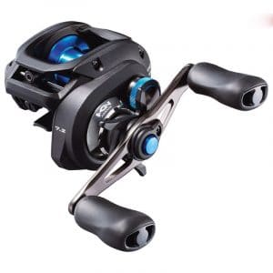 Máy Câu Ngang Shimano SLX DC