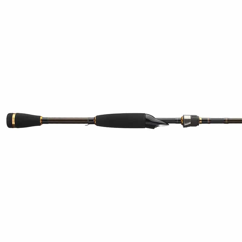 Cần Câu Lure Máy Đứng Daiwa Air X - Ảnh 2