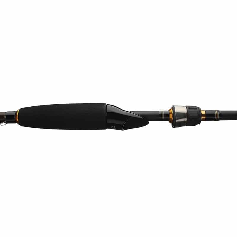Cần Câu Lure Máy Đứng Daiwa Air X - Ảnh 3