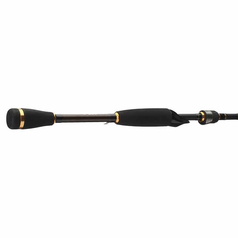 Cần Câu Lure Máy Đứng Daiwa Air X - Ảnh 4