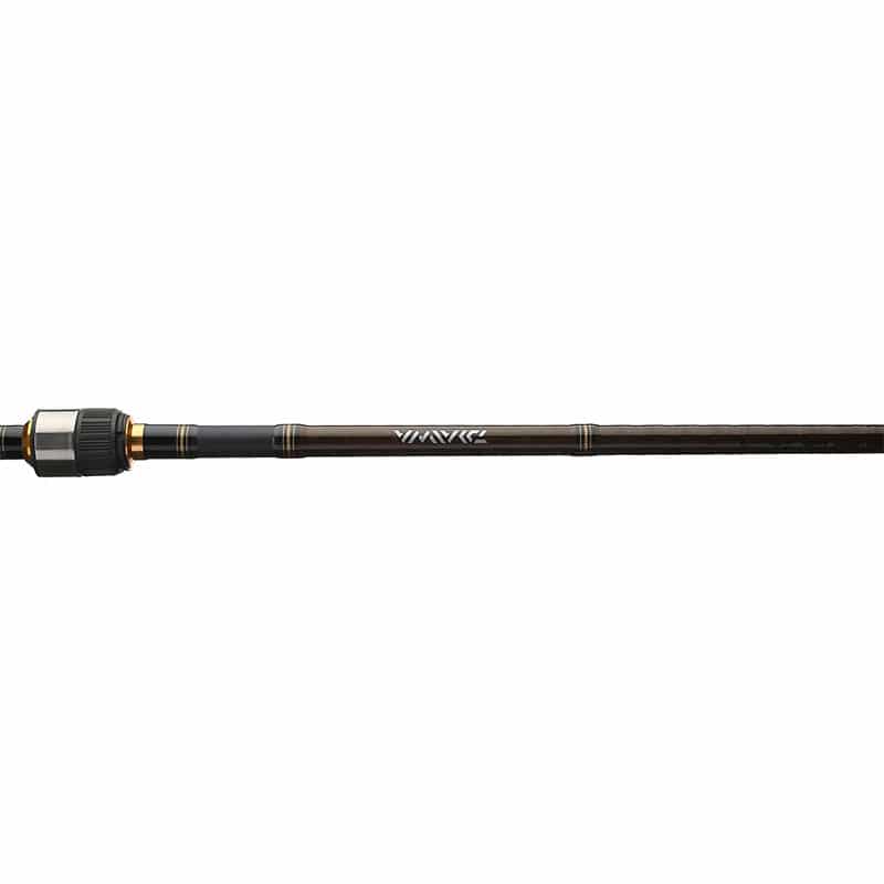 Cần Câu Lure Máy Đứng Daiwa Air X - Ảnh 5