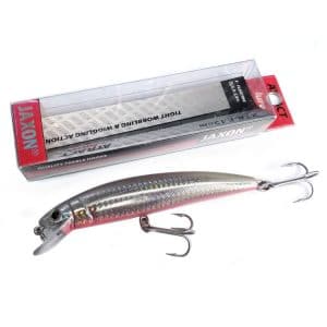 Mồi Câu Lure Jaxon DK130