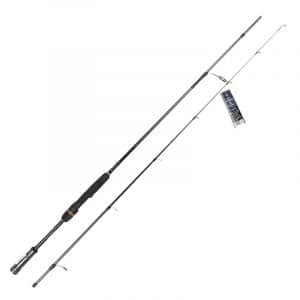 Cần Câu Lure Máy Đứng Daiwa Tatula
