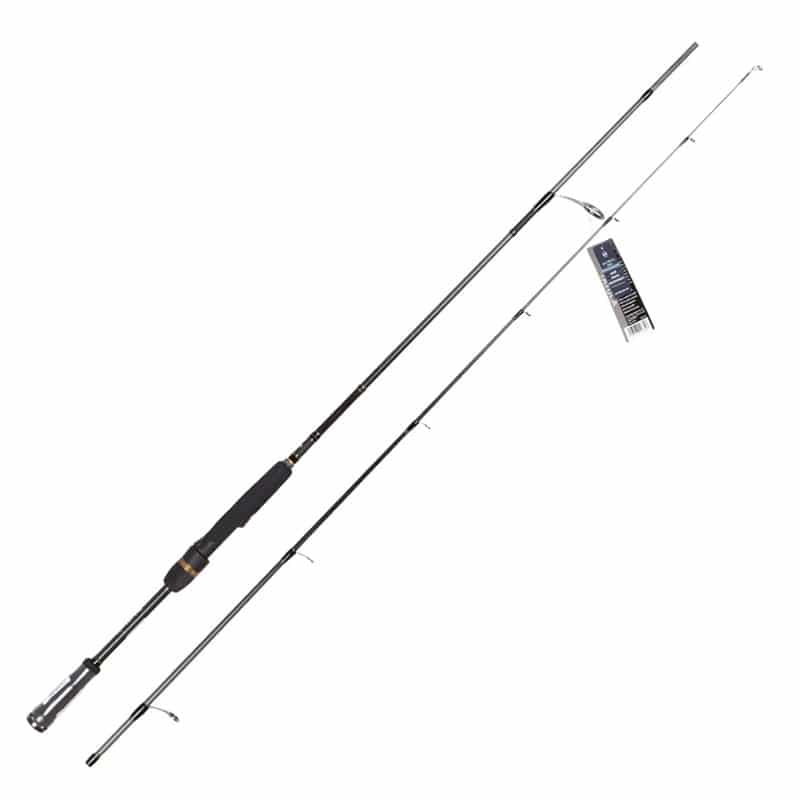 Cần Câu Lure Máy Đứng Daiwa Tatula