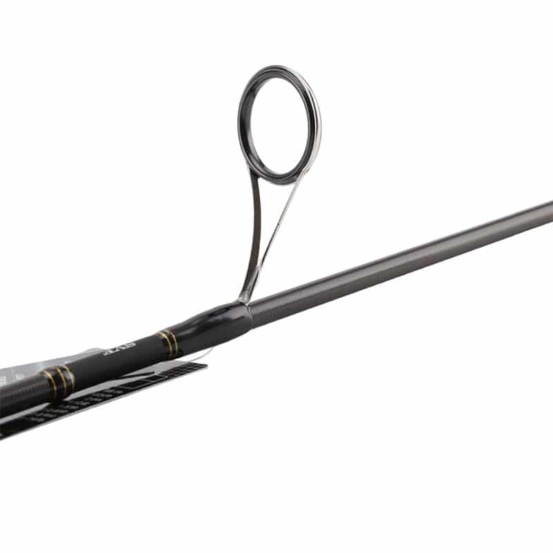 Cần Câu Lure Máy Đứng Daiwa Tatula - Ảnh 3