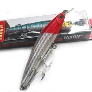 Mồi Câu Lure Jaxon LX145