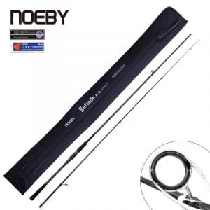 Cần Câu Lure Noeby A6 Sea Bass