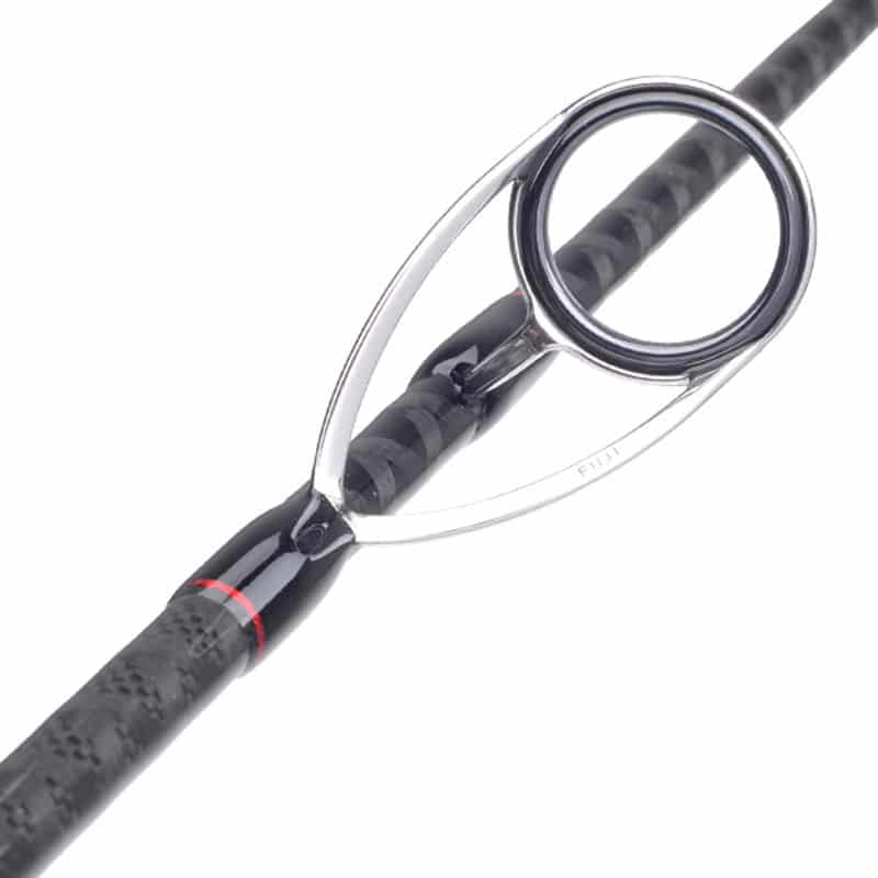 Cần Câu Lure Noeby A6 Sea Bass - Ảnh 4