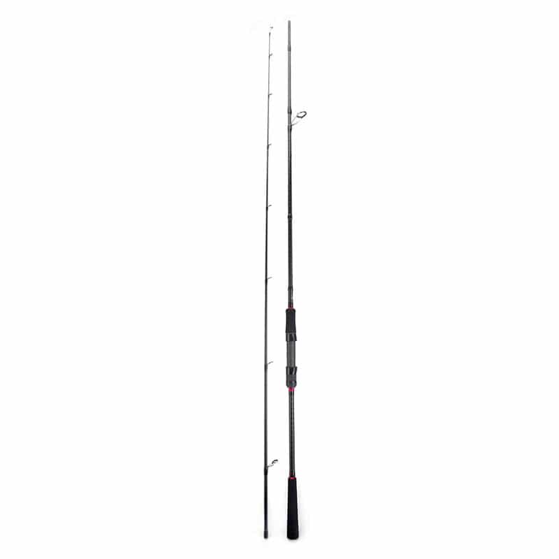 Cần Câu Lure Noeby A6 Sea Bass - Ảnh 2
