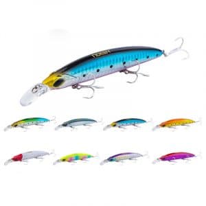 Mồi Câu Lure Biển Noeby NS