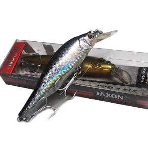 Mồi Câu Lure Jaxon RG130