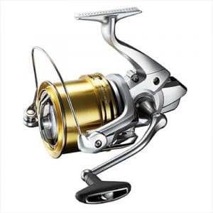 Máy Câu Lục Shimano Surf Leader CI4+ 35SD