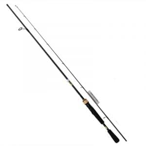 Cần Câu Lure Máy Đứng Daiwa Bass X 2019
