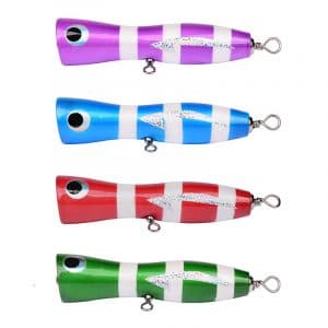 Popper WD001