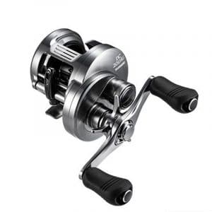 Máy Câu Ngang Shimano Calcutta Conquest DC