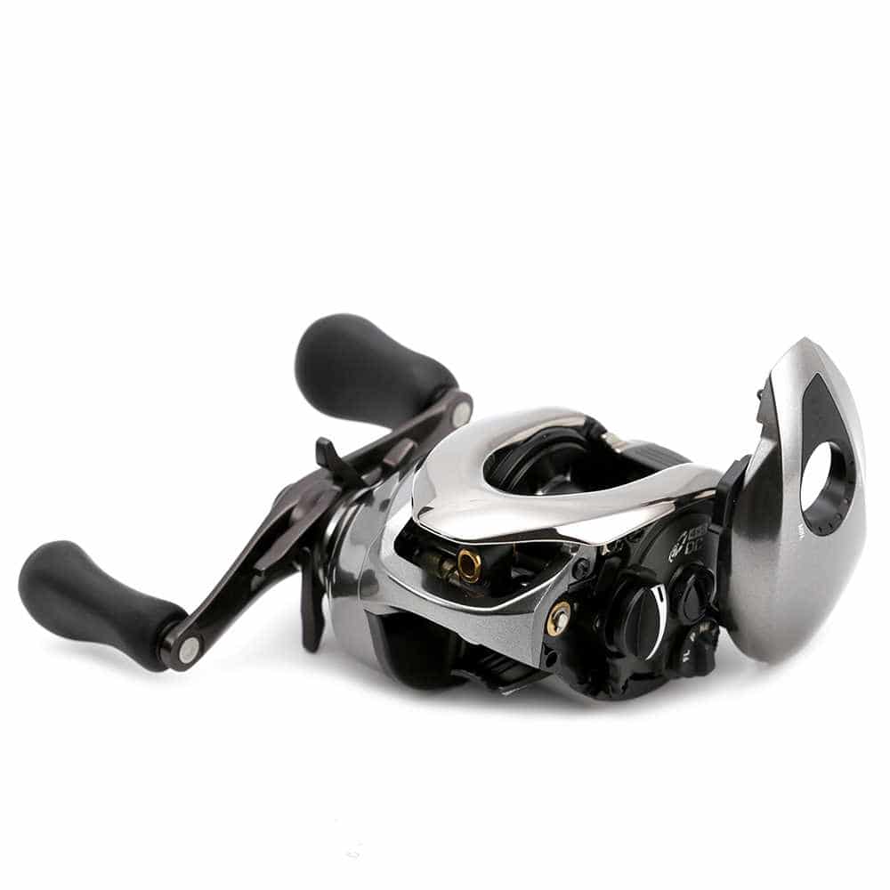 Máy Câu Ngang Shimano 2018 Antares DC - Ảnh 2