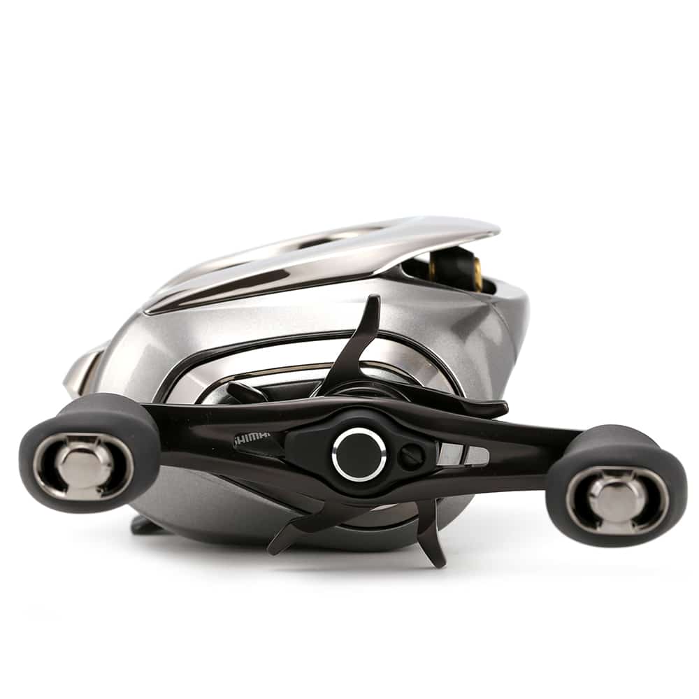 Máy Câu Ngang Shimano 2018 Antares DC - Ảnh 3