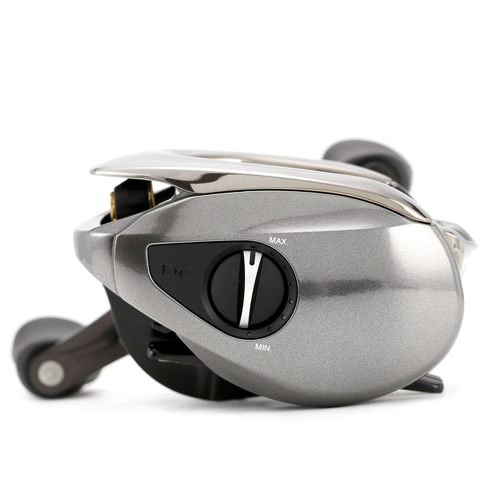 Máy Câu Ngang Shimano 2018 Antares DC - Ảnh 4