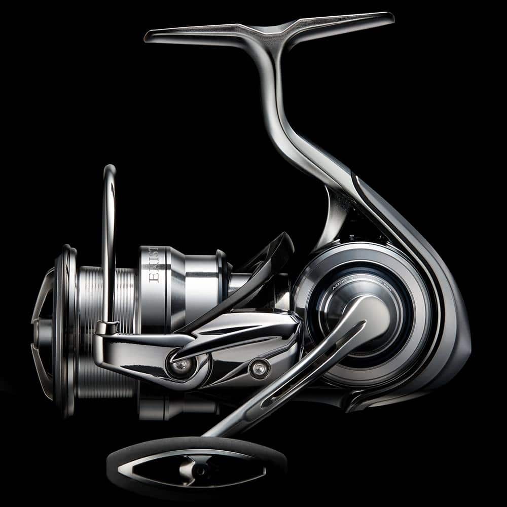 Máy Câu Daiwa 18 Exist LT - Ảnh 4