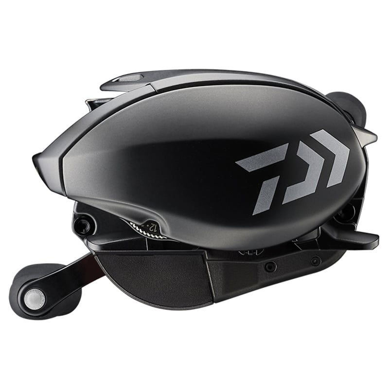 Máy Câu Ngang Daiwa Steez Air TW 2020 - Ảnh 5