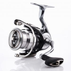 Máy Câu Daiwa 18 Exist LT