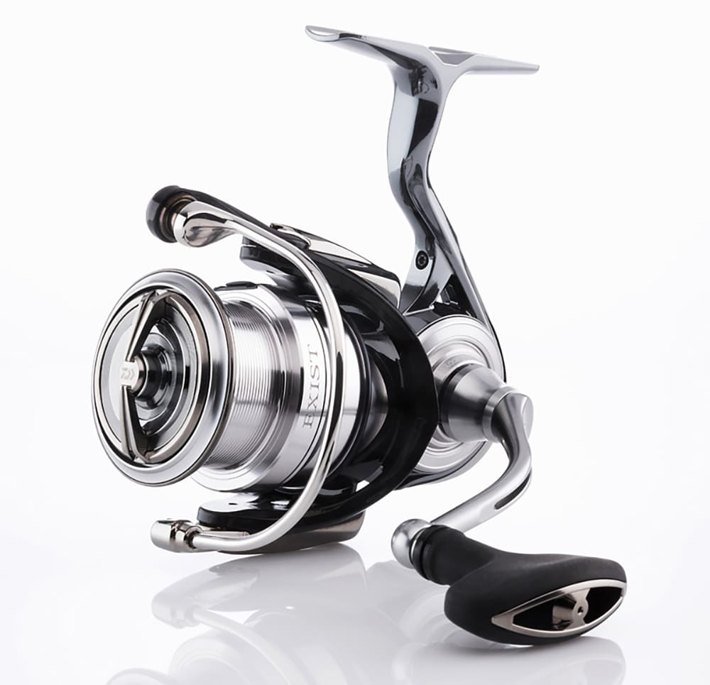 Máy Câu Daiwa 18 Exist LT