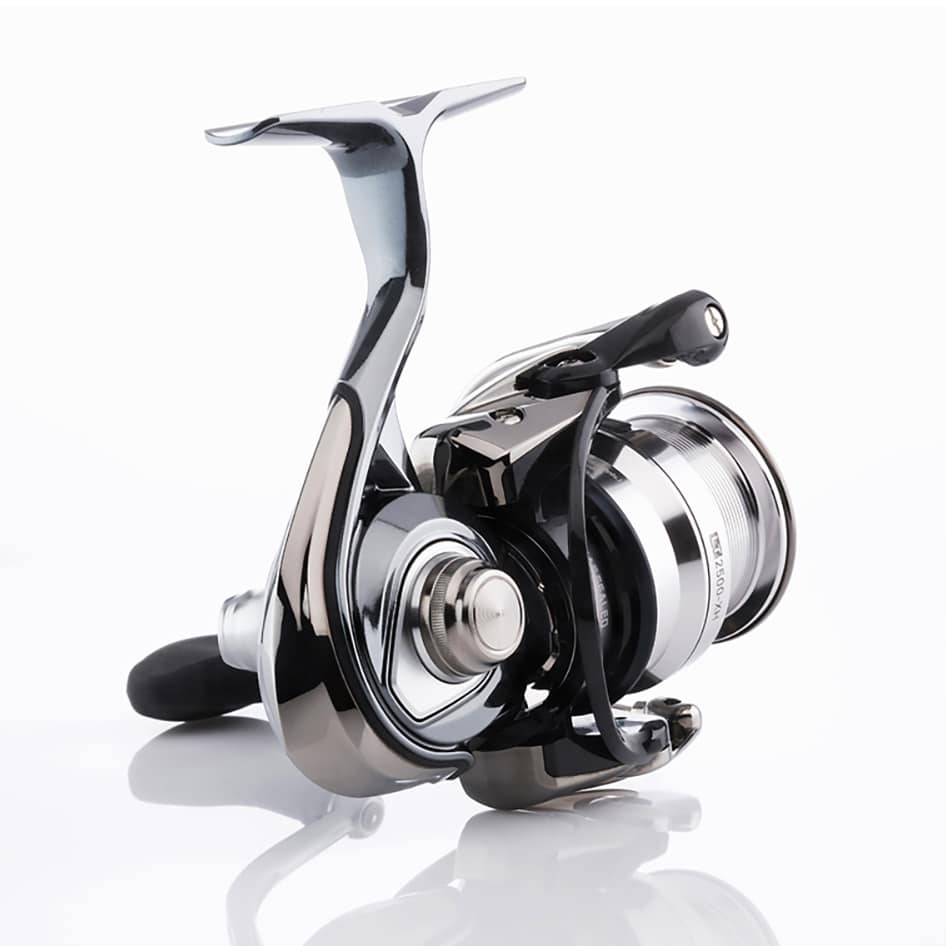 Máy Câu Daiwa 18 Exist LT - Ảnh 3