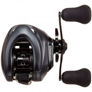 Máy Câu Ngang Shimano Exsence DC