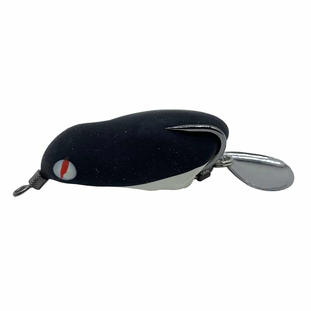 Mồi Nhái Hơi Câu Lure F48 - Ảnh 2