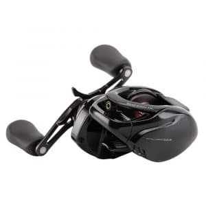 Máy Câu Ngang Shimano Scorpion DC