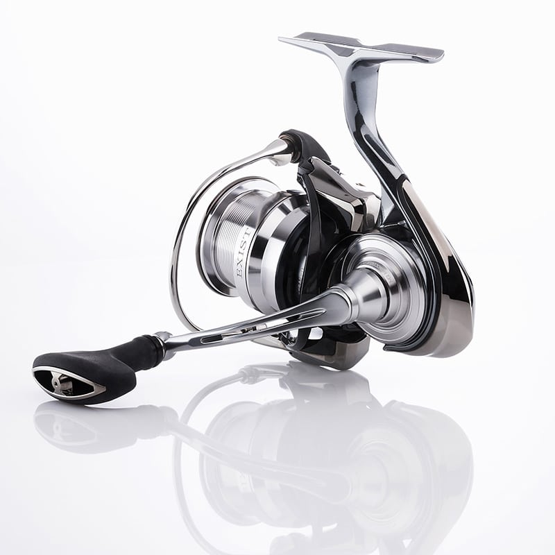 Máy Câu Daiwa 18 Exist LT - Ảnh 2
