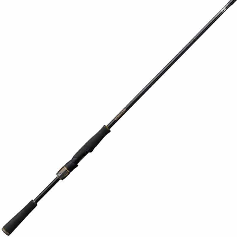 Cần Câu Lure Máy Đứng Daiwa Rebellion