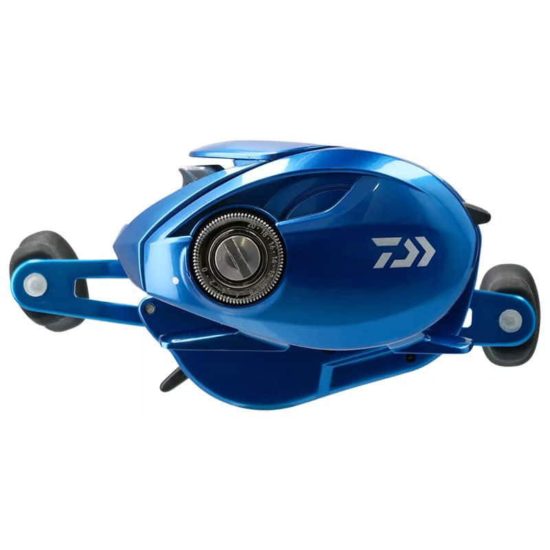 Daiwa Coastal SV TW 2020 - Ảnh 2